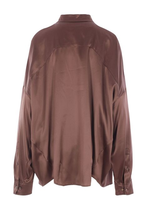 camicia DRIES VAN NOTEN | Camicia | 0107002032703